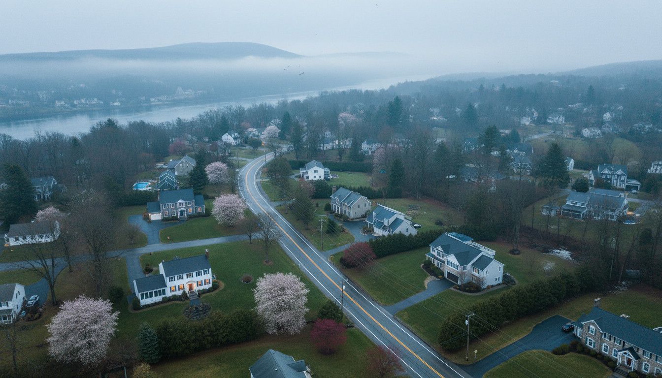 Finding Affordable Homes in Orange County, NY: A Comparison of Firthcliffe, Harriman, and Monroe