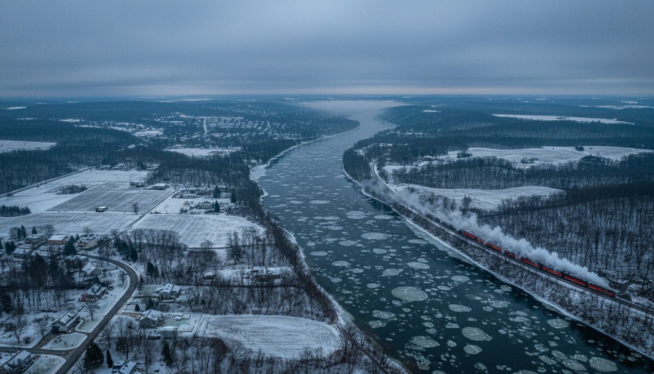 Finding Affordable Hudson Valley Homes: MacDonnell Heights vs Wappingers Falls vs Fishkill