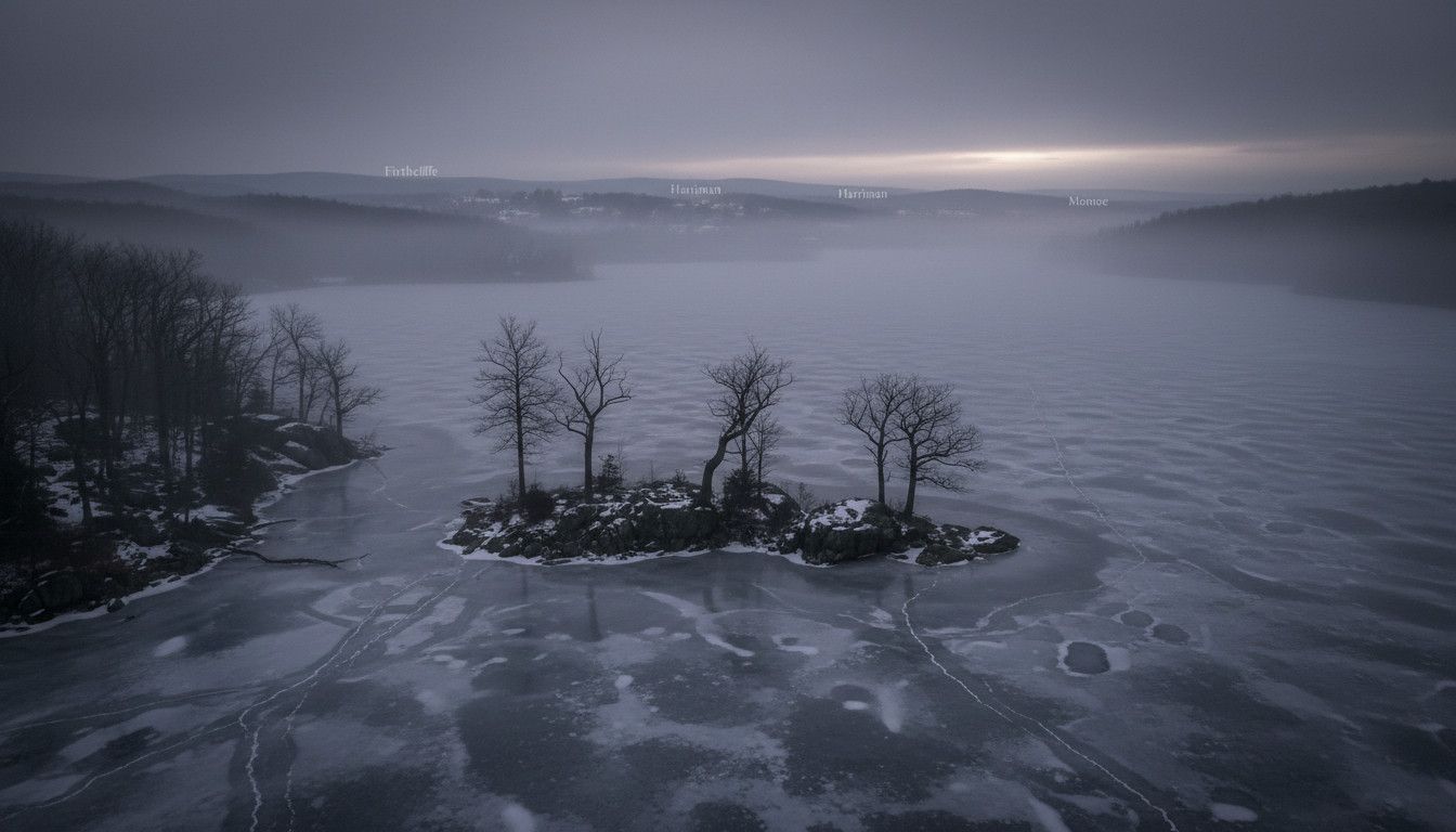 Finding Affordable Orange County NY Homes for Sale: A Comparison of Firthcliffe, Harriman, and Monroe