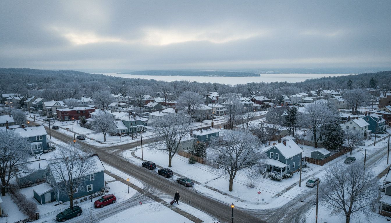 Finding Apartments for Rent in Vails Gate, NY: A Guide to Navigating the Local Market