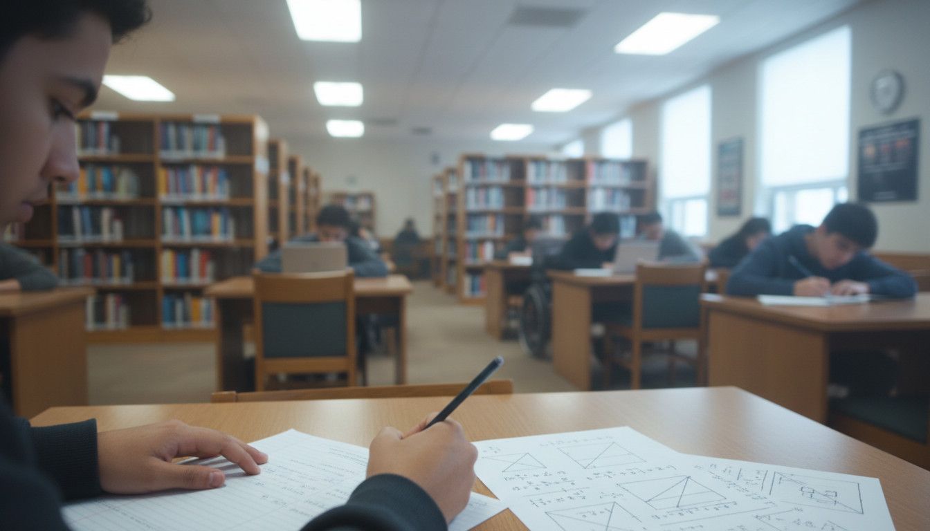 Finding the Best Schools in Bellerose Terrace: A Guide for Home Buyers