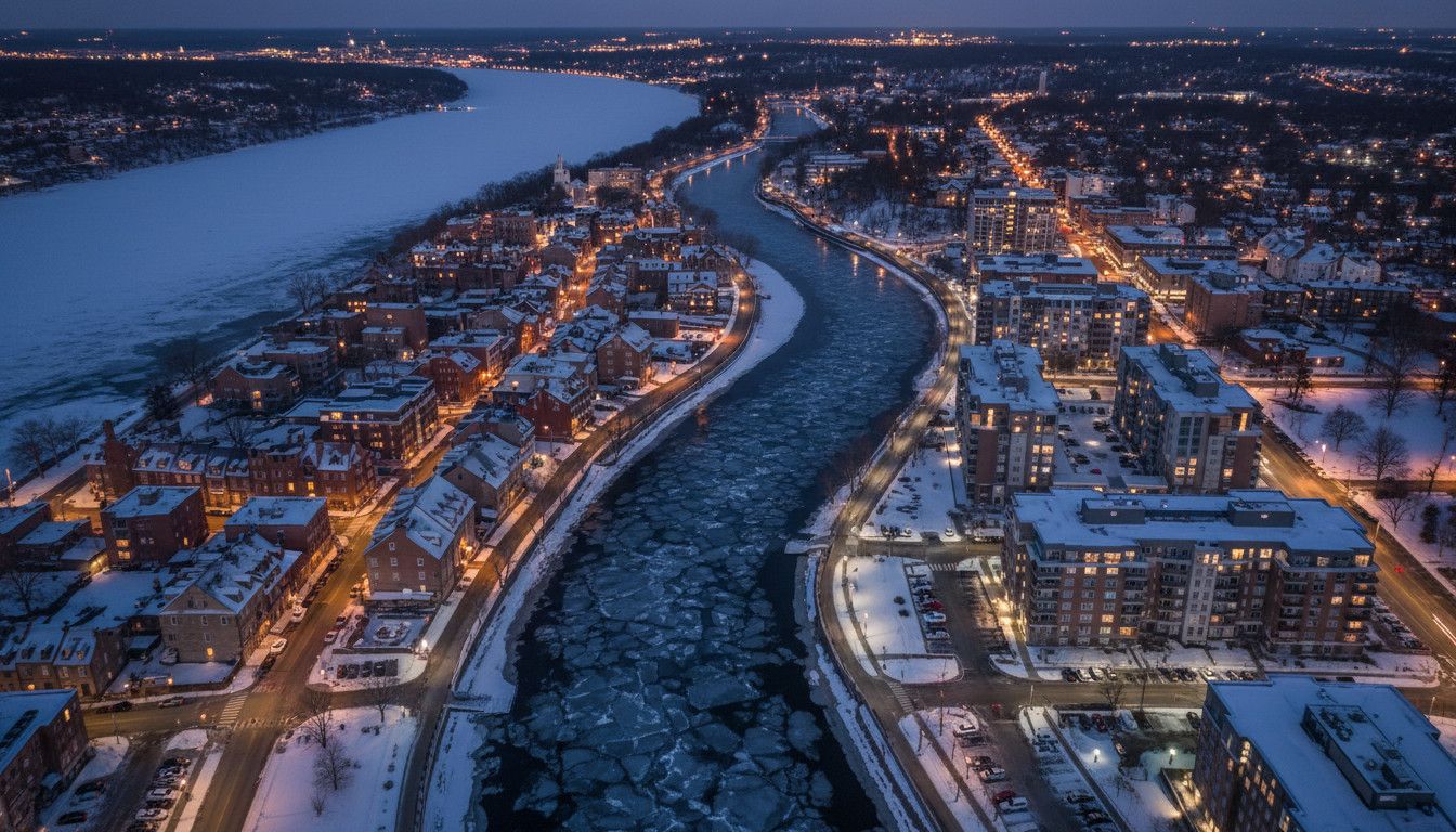 Finding the Perfect Balance: Renting vs. Buying in Fishkill, NY