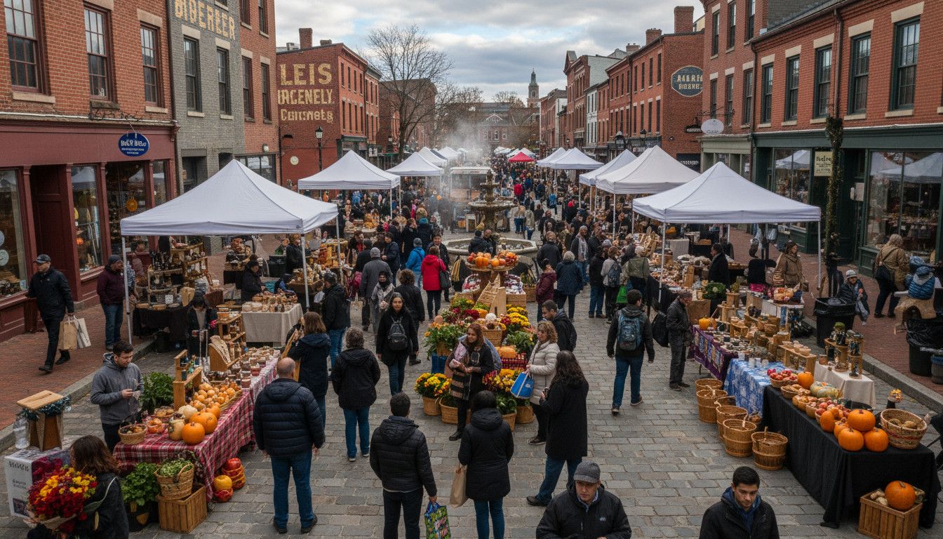 Finding the Perfect Fit in Essex County: A Guide to Orange, Bloomfield, and Belleville