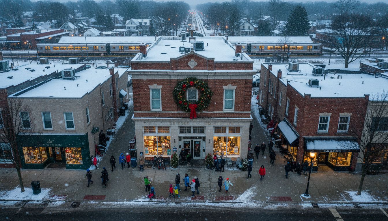 Finding the Perfect House for Rent in Merrick, NY: A Strategic Choice for Families