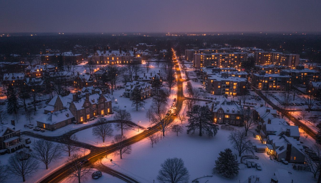 Finding the Right Fit: Apartments in Old Westbury, NY, and Beyond