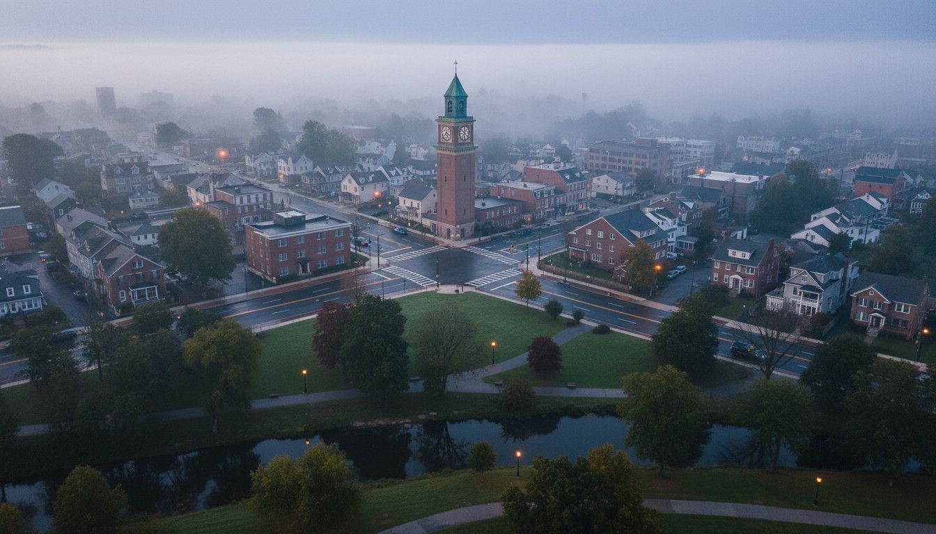 Finding the Sweet Spot: Totowa, NJ Houses for Sale and Their Competitive Edge