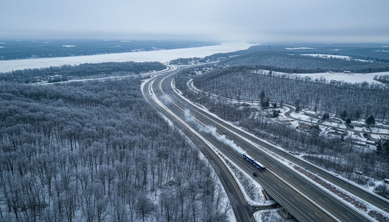 Finding Value Across the Border: Why Ramsey, NY is a Haven for NJ Homebuyers