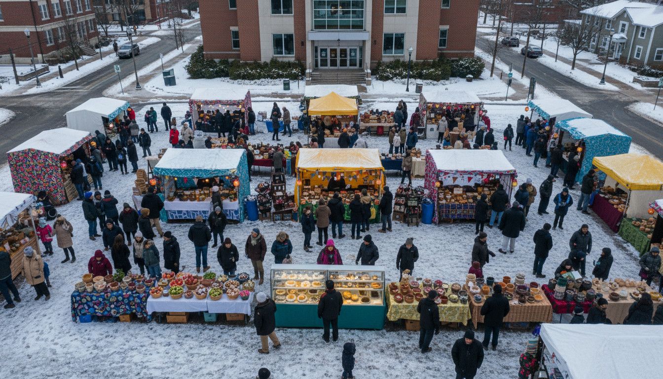 Finding Your Dream Home in Baldwin, NY: Navigating the Competitive Rental Market and Exploring Alternatives