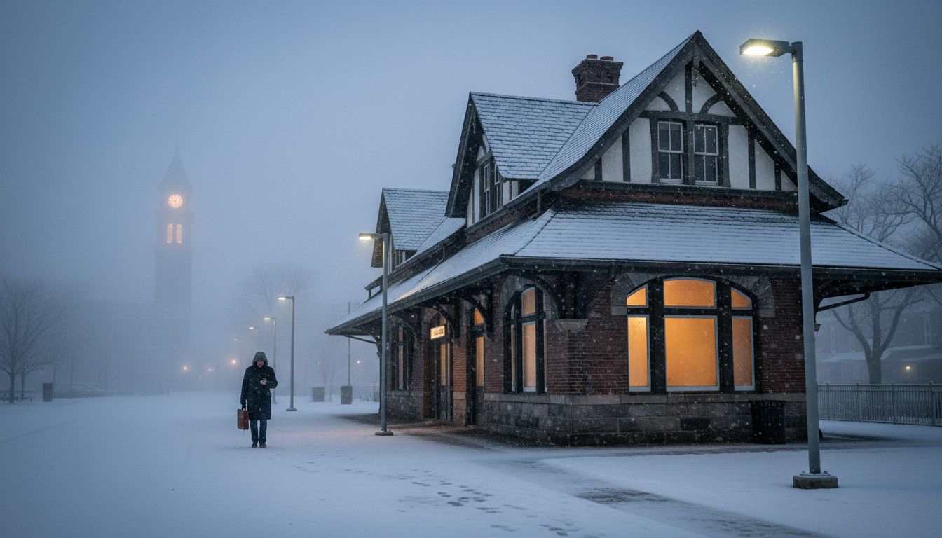 Finding Your Dream Home in Caldwell, NJ: A First-Time Buyer's Guide