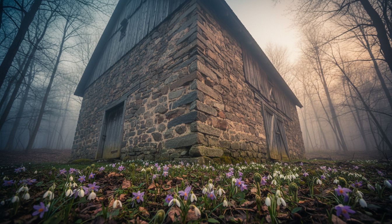 Finding Your Dream Home in Forestburgh, NY: A Guide to Financing Rural Properties