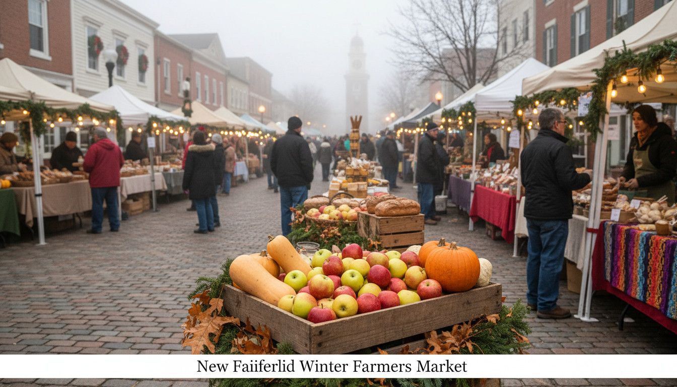 Finding Your Dream Home in New Fairfield, CT: A Guide to Renting, Buying, and Lake Town Life