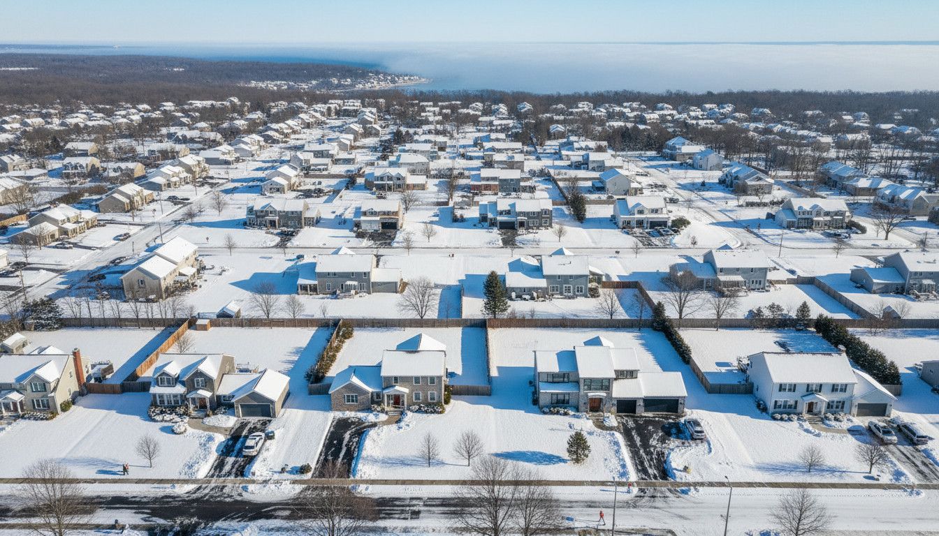 Finding Your Dream Home in Rye Brook, NY: A Guide to Navigating Westchester's Competitive Market