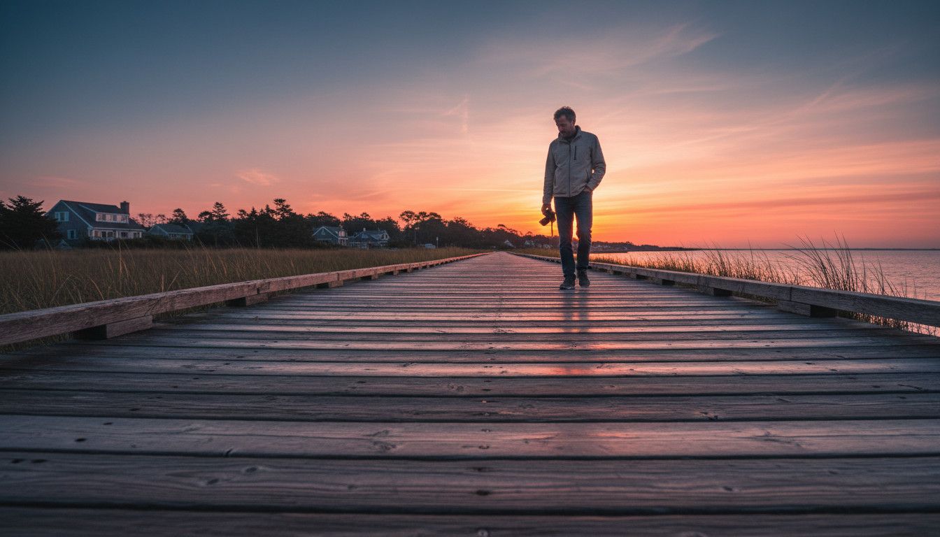 Finding Your Hamptons Haven: Eastport, Westhampton, and Center Moriches Compared