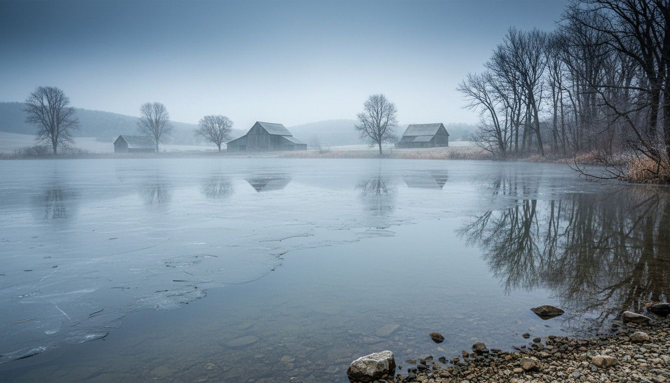 Finding Your Hudson Valley Haven: A Guide to Dover Plains, Millerton, and Pawling