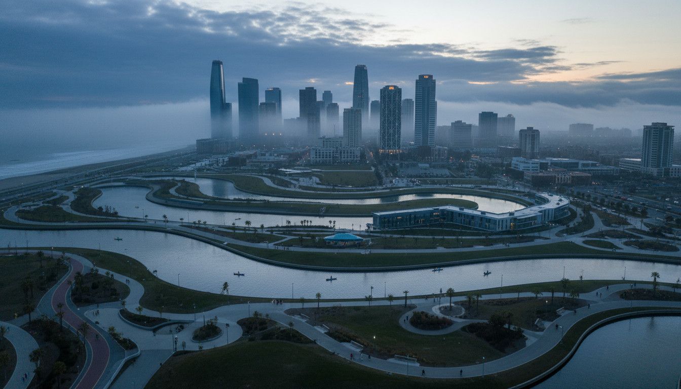 Finding Your Oasis in Orange County: A Lifestyle Comparison of Palm Tree, Monroe, and Woodbury