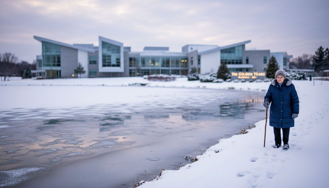 Finding Your Perfect 55+ Community in Passaic County: A Lifestyle Guide