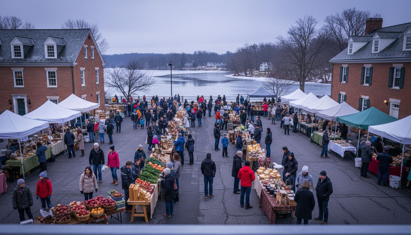 Finding Your Perfect Fit in Fairfield County: A Guide for Family Buyers