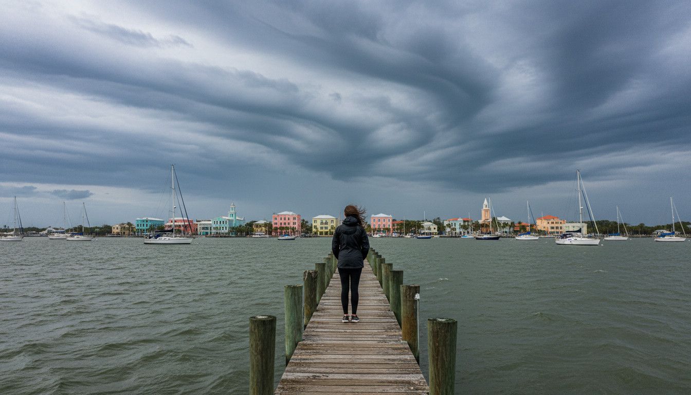 Finding Your Perfect Haven on the Treasure Coast: A Guide to Port Saint Lucie, Stuart, and Palm City