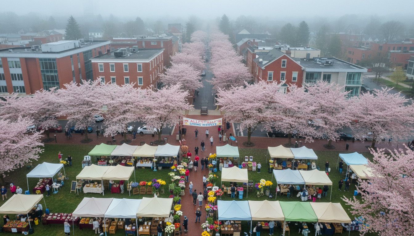 Finding Your Perfect Match: A Guide to Condos and Apartments in Allendale, NJ