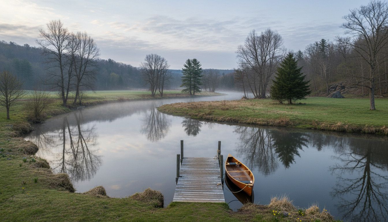 Finding Your Perfect Match in Putnam County: A Guide to Patterson, Carmel, and Brewster