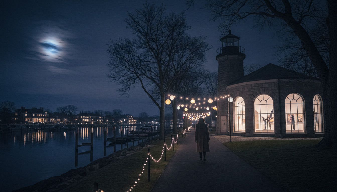 Finding Your Perfect Waterfront Village in the Five Towns: A Luxury Buyer's Guide