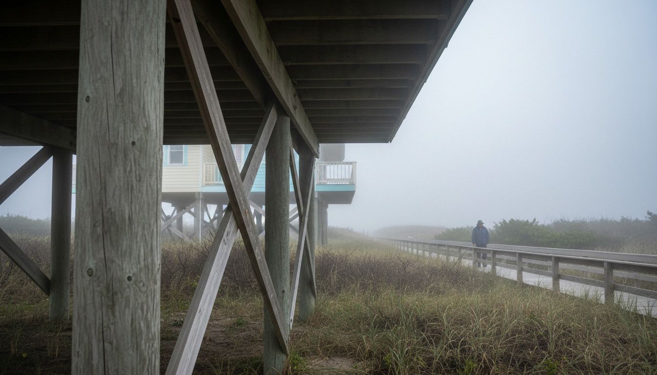 Fire Island Homes for Rent vs. Buy: Is Owning on Fire Island Worth It?