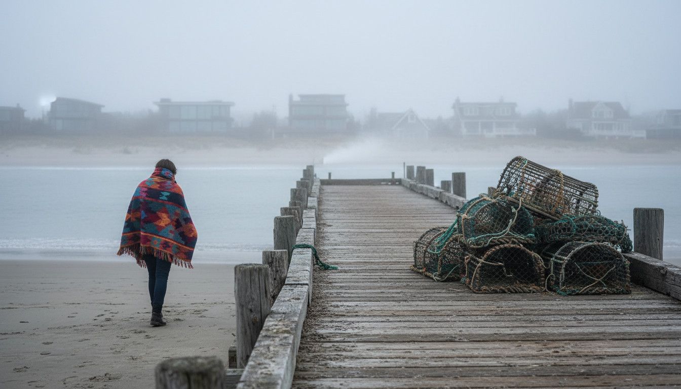 Fire Island Pines vs. Ocean Beach: A Buyer's Guide to the Ultimate Island Lifestyle