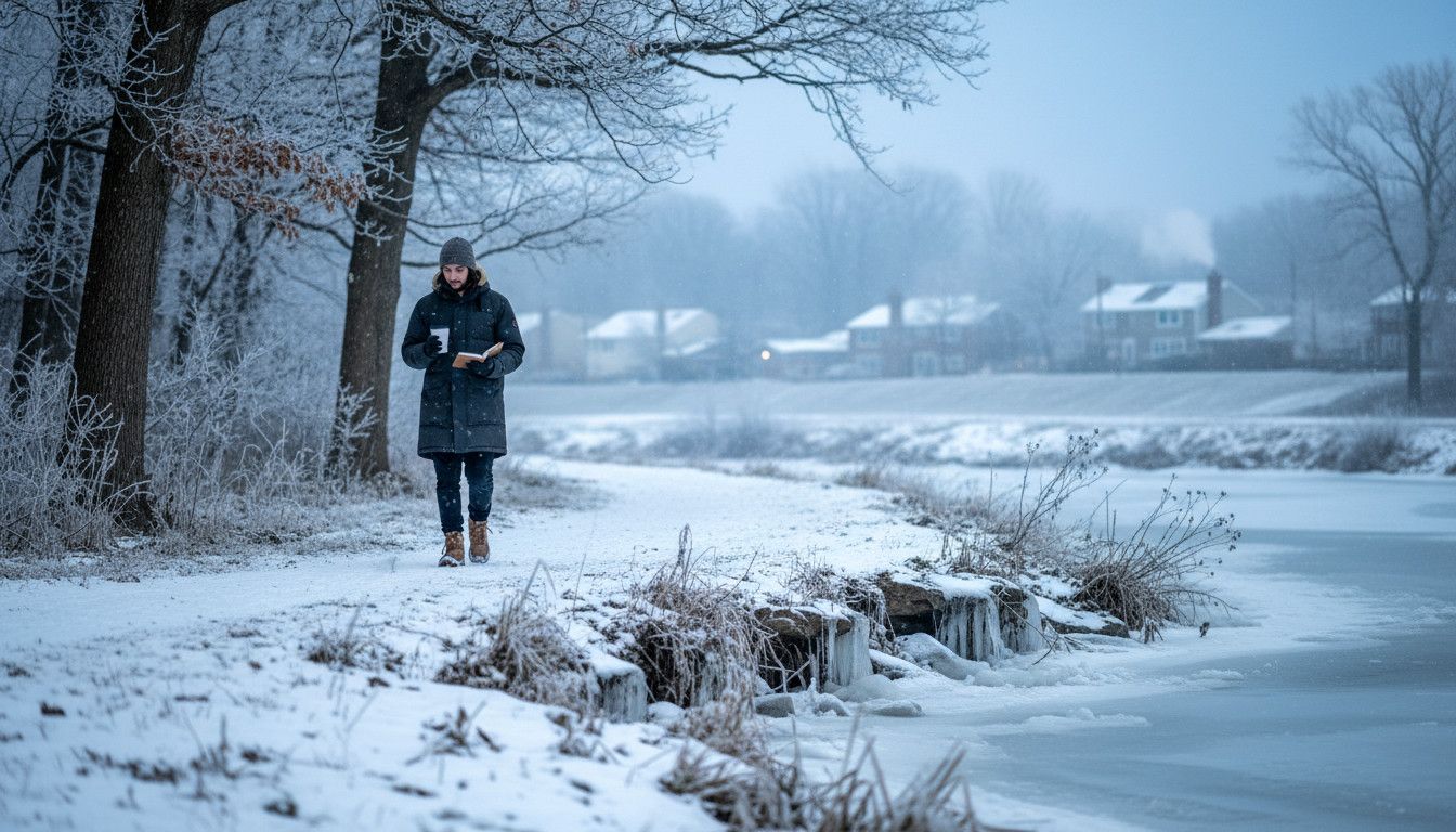 First-Time Buyer in Avenel, NJ? How to Afford a Home in the 07001 ZIP Code