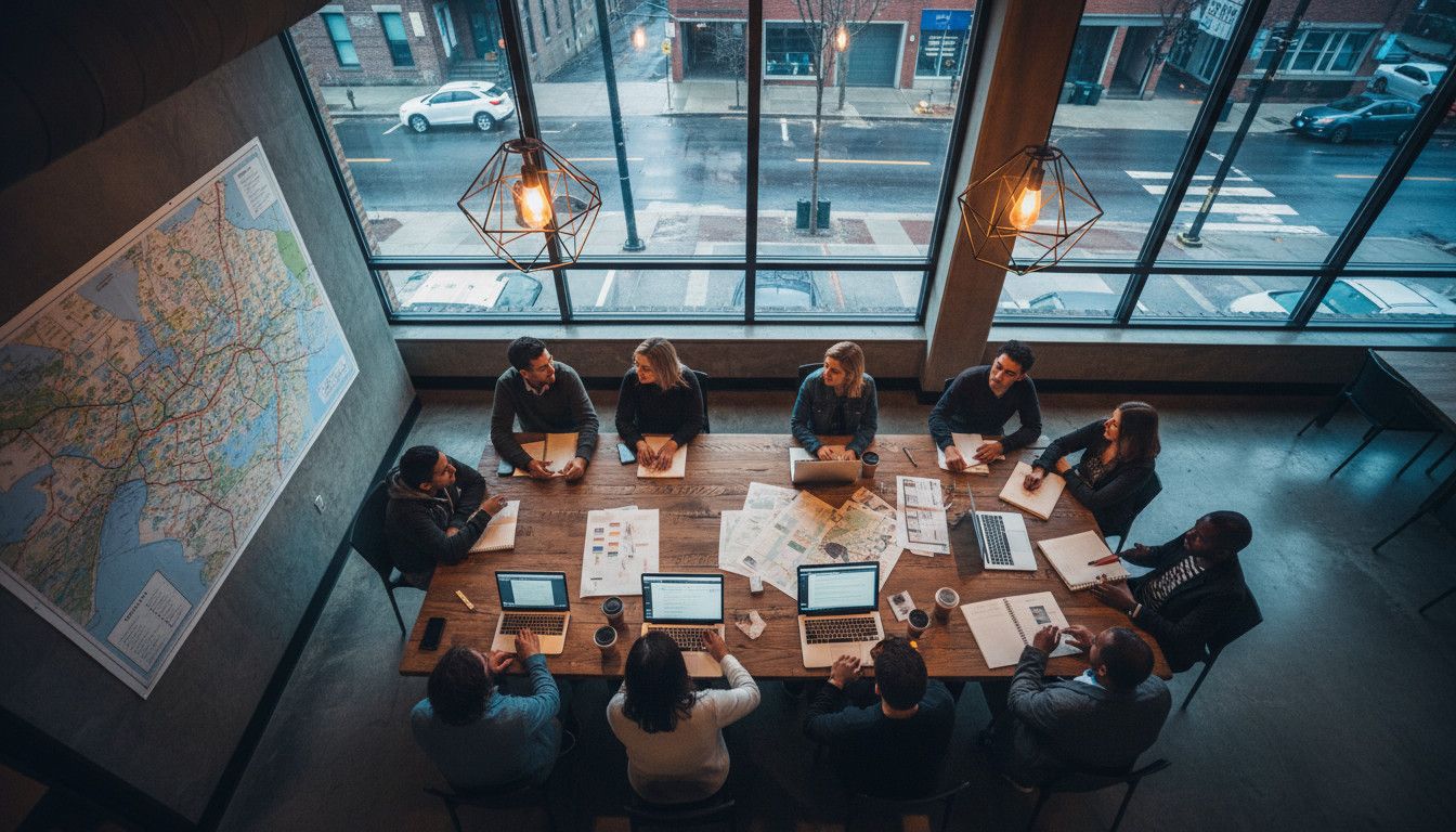 First-Time Buyer in Bayonne, NJ? How to Stop Renting and Start Owning in 2025