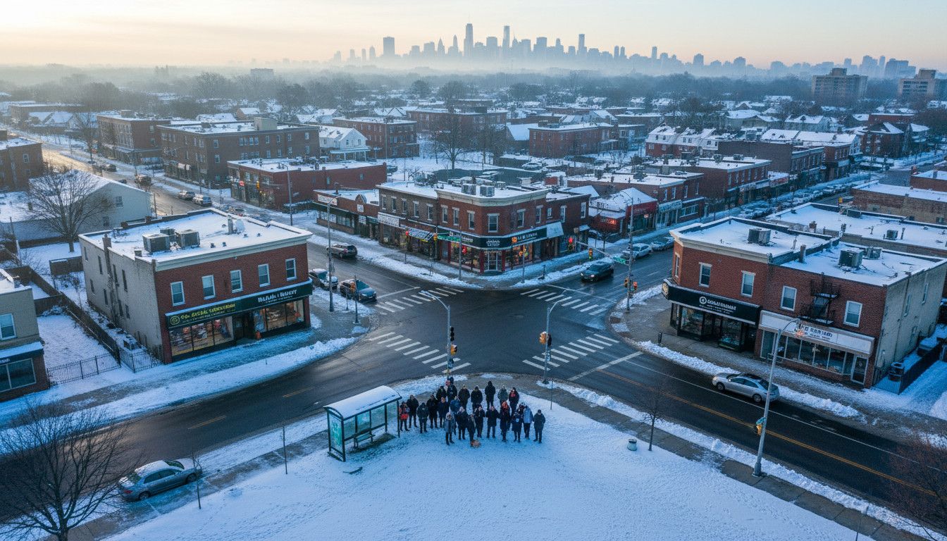 First-Time Buyer in East Rutherford, NJ? How to Stop Renting and Start Owning in 2025