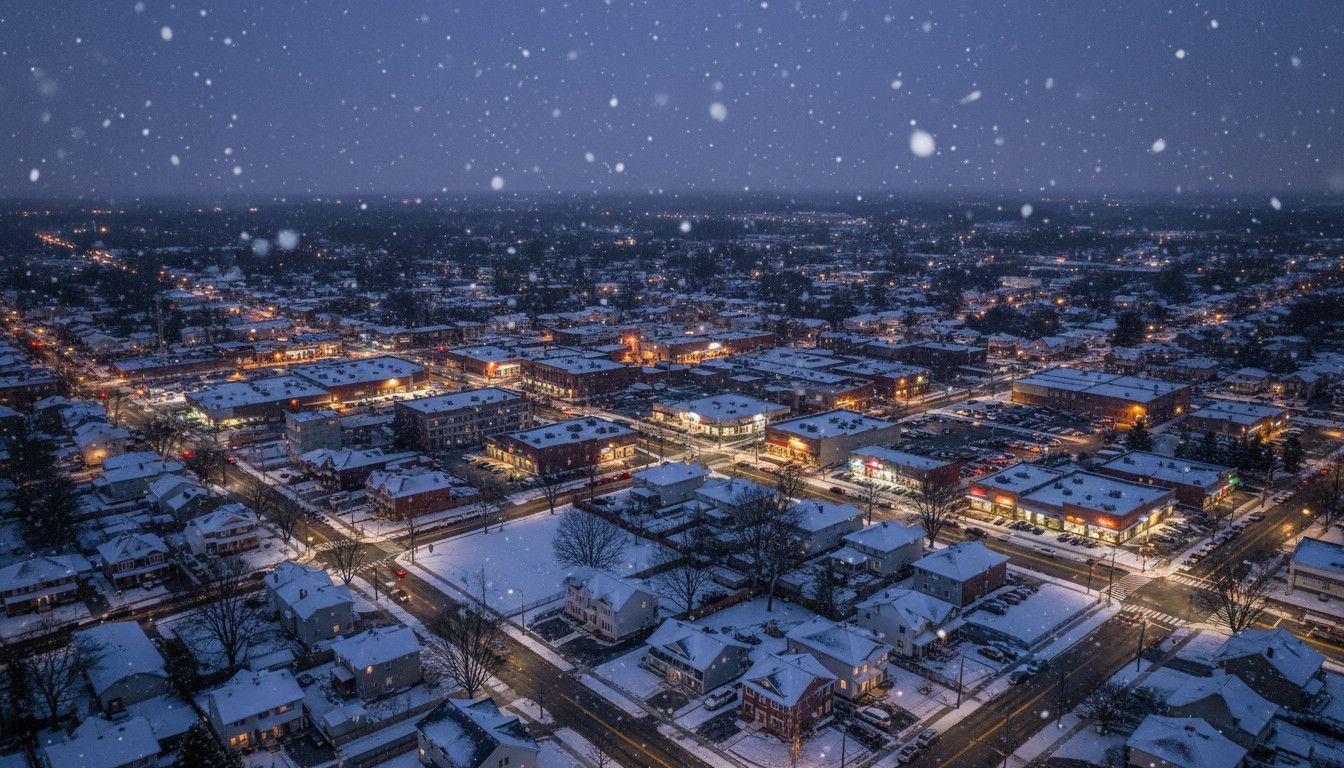 First-Time Buyer in North Plainfield NJ? Here's How to Make the Numbers Work