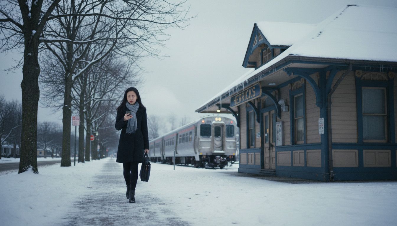 First-Time Home Buyer in Herricks, NY: Mortgage Programs, Down Payment Help & What to Expect