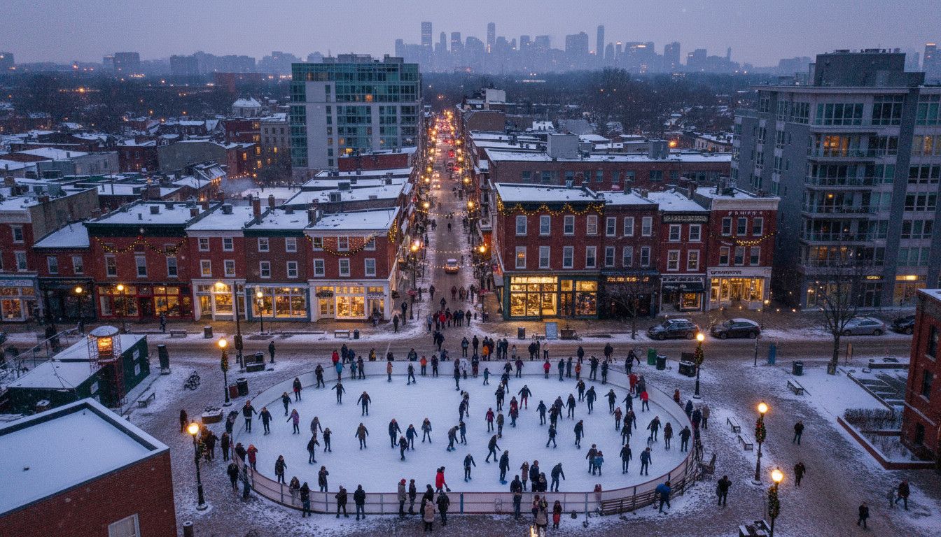 First-Time Homebuyer Guide for Ampere North and the Edison Township Area