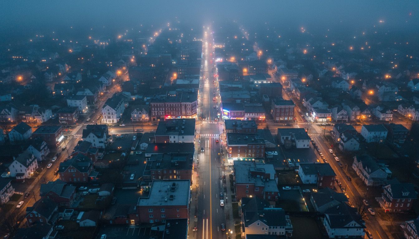 First-Time Homebuyer Guide to Belltown, CT: Affordable Homes and Smart Financing Options