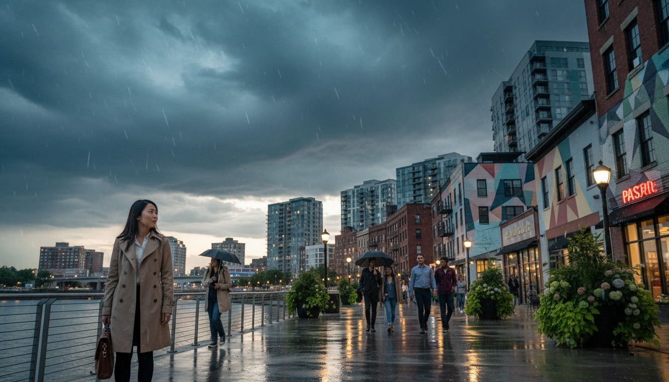 First-Time Homebuyer in Passaic NJ: How to Stop Renting and Start Owning in 2025