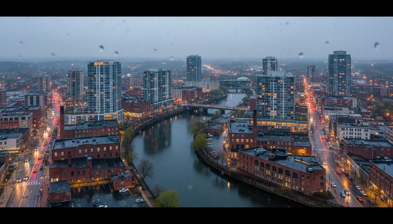 First-Time Homebuyer in Rahway, NJ: How to Make the Math Work in a Competitive Market