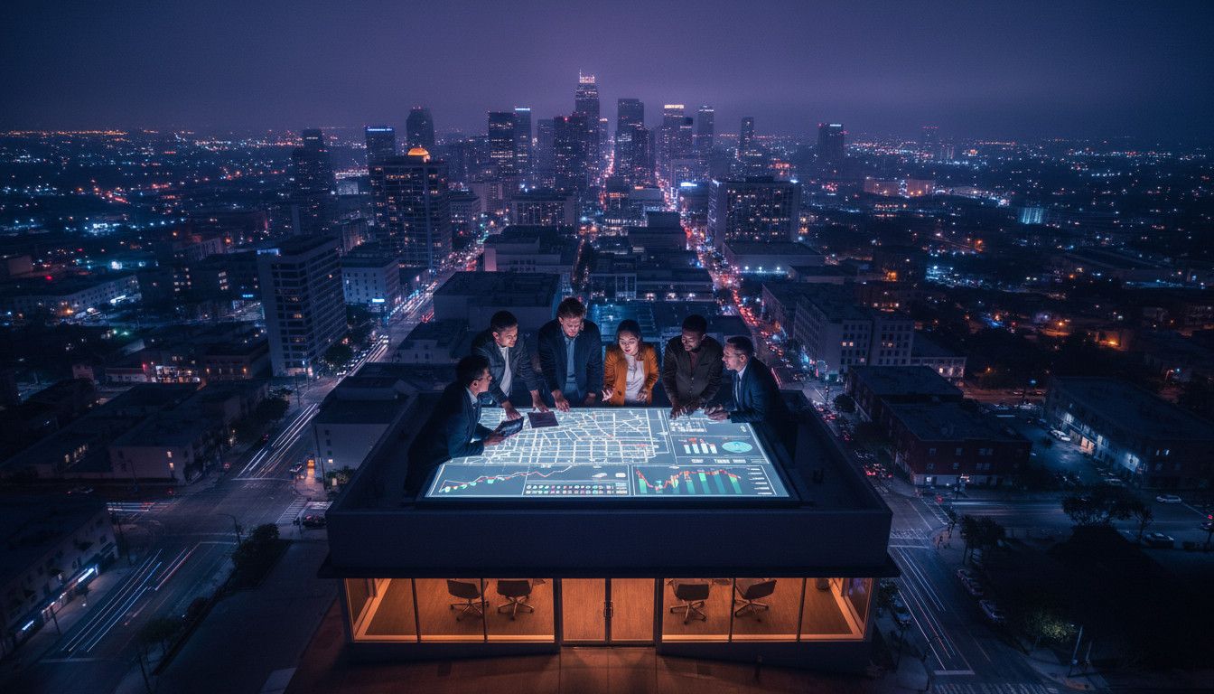 First-Time Homebuyer Programs in Anaheim, CA: Down Payment Help, Rate Buydowns, and More