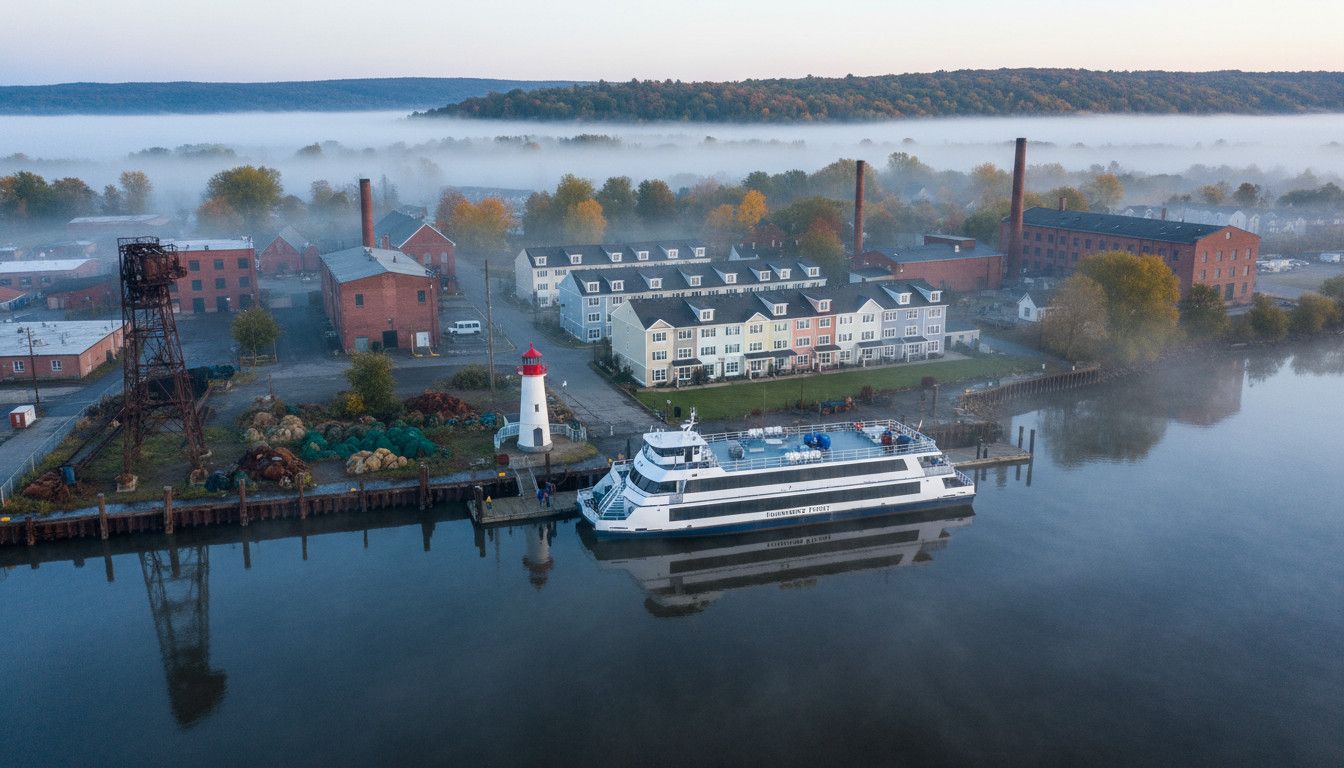 Firthcliffe vs. Stony Point vs. Haverstraw: Uncovering the Best Hudson River Commuter Towns for NYC Transplants