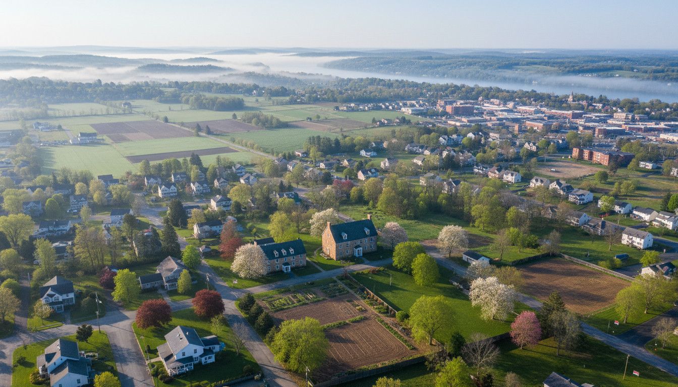 Fishkill, NY Real Estate: The Complete Buyer's Guide to Homes for Sale in 12524