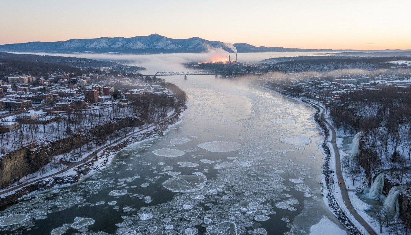 Fishkill vs. Beacon, NY: Which Hudson Valley Town Should You Call Home?