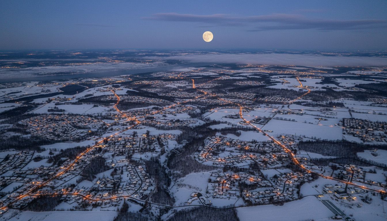 Fishkill vs Wappingers Falls vs Hopewell Junction: Best Dutchess County Towns for Families