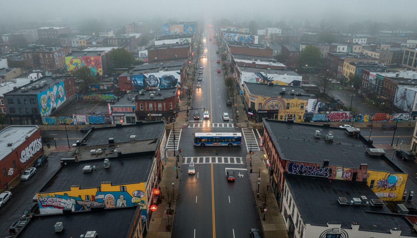 Fishtown, Philadelphia: The Complete Neighborhood Guide for Buyers and Renters