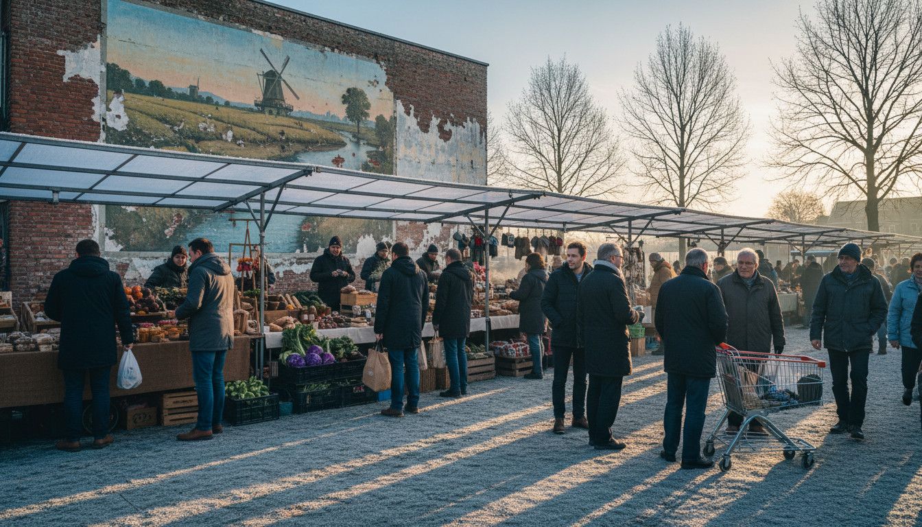 Flanders NY Real Estate Market Trends: What Buyers and Sellers Need to Know in 2025