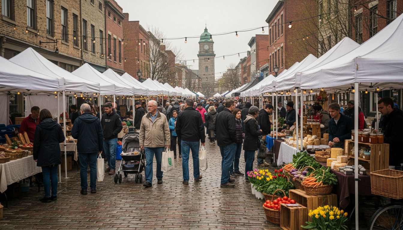 Fleetwood NY: The Neighborhood Guide for Buyers and Renters