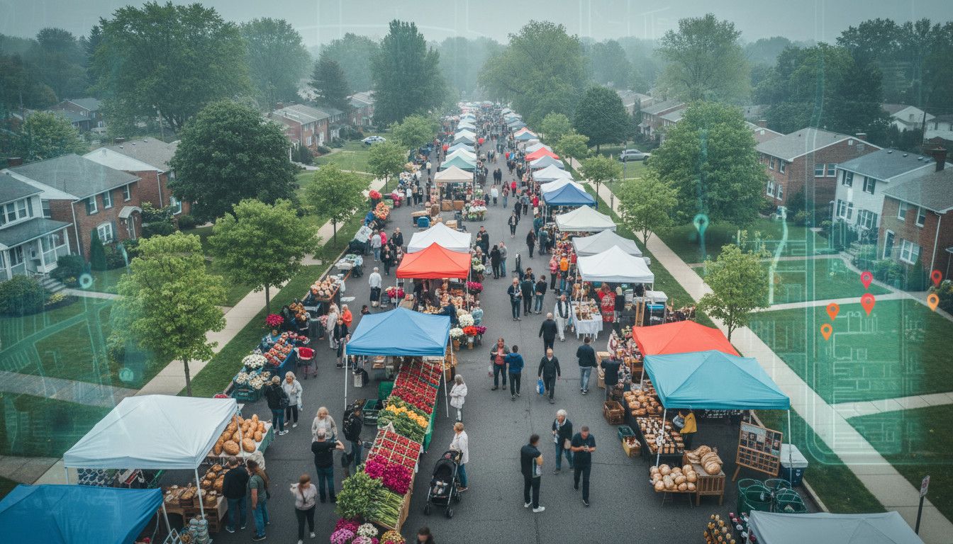 Floral Park, NY Housing Market Trends: Navigating the Competitive Mid-Market