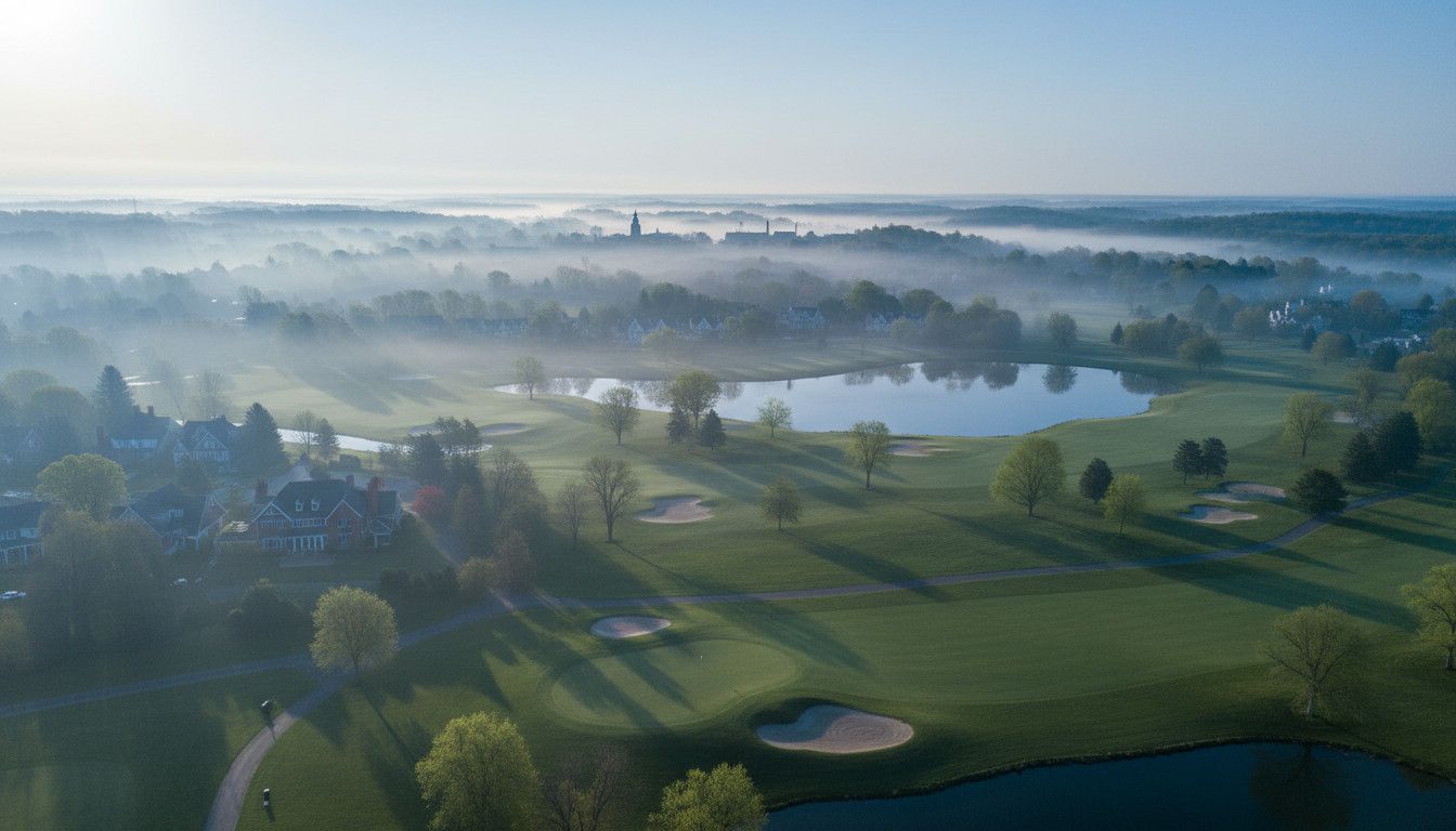 Florham Park NJ Real Estate: The Complete Buyer's Guide for 2025