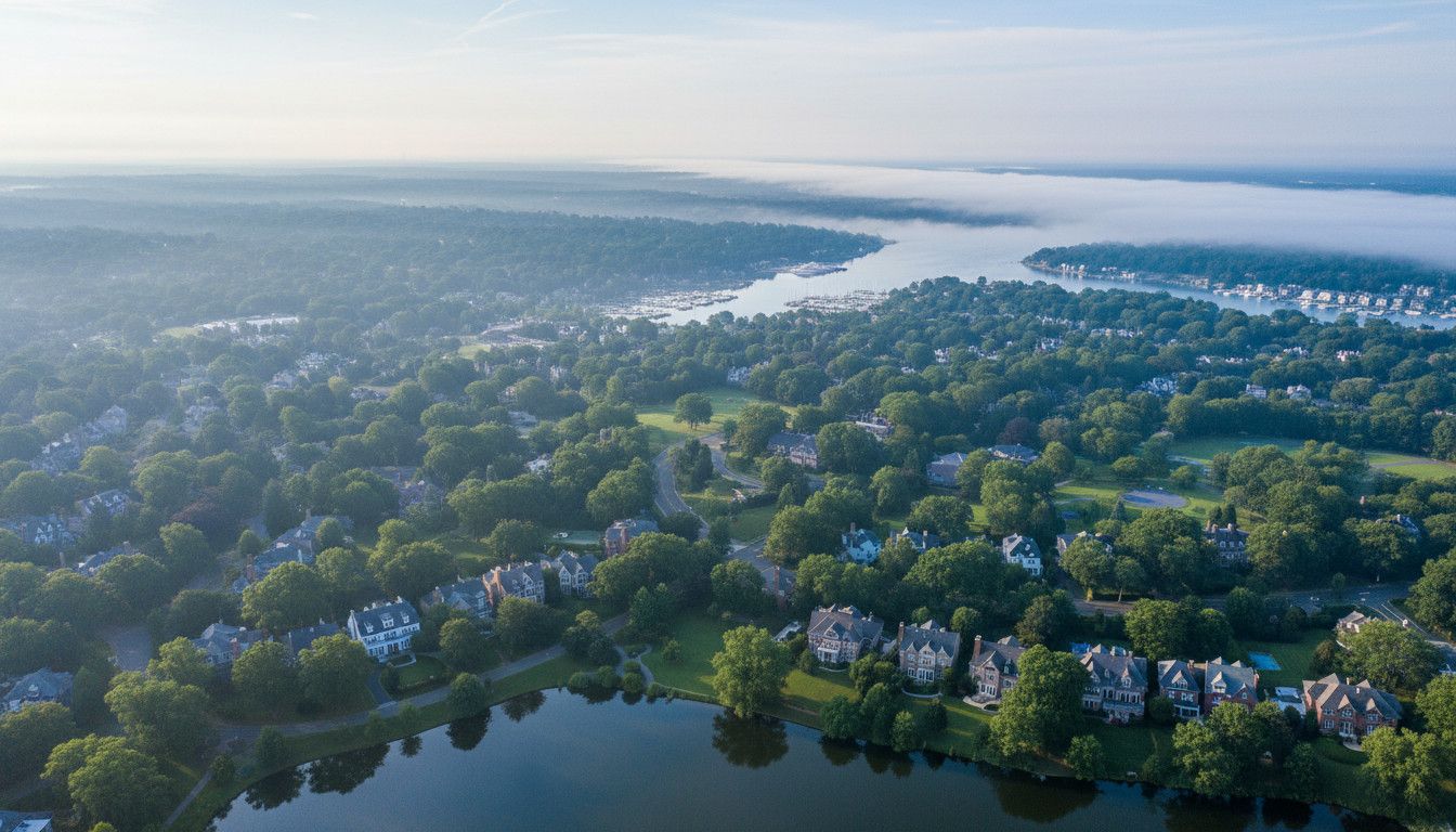 Flower Hill vs. Roslyn Heights vs. Munsey Park: A North Shore Nassau Luxury Village Comparison
