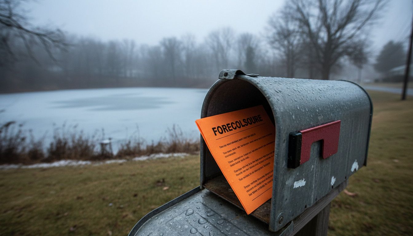 Foreclosures in Carle Place, NY: A Guide for Motivated Buyers