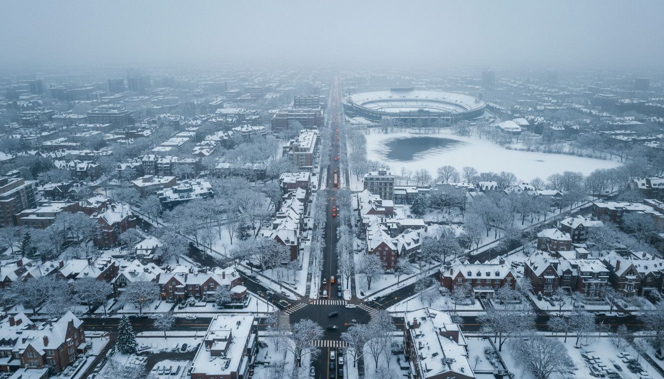 Forest Hills and Rego Park, Queens: Upscale Urban Living for Discerning Buyers