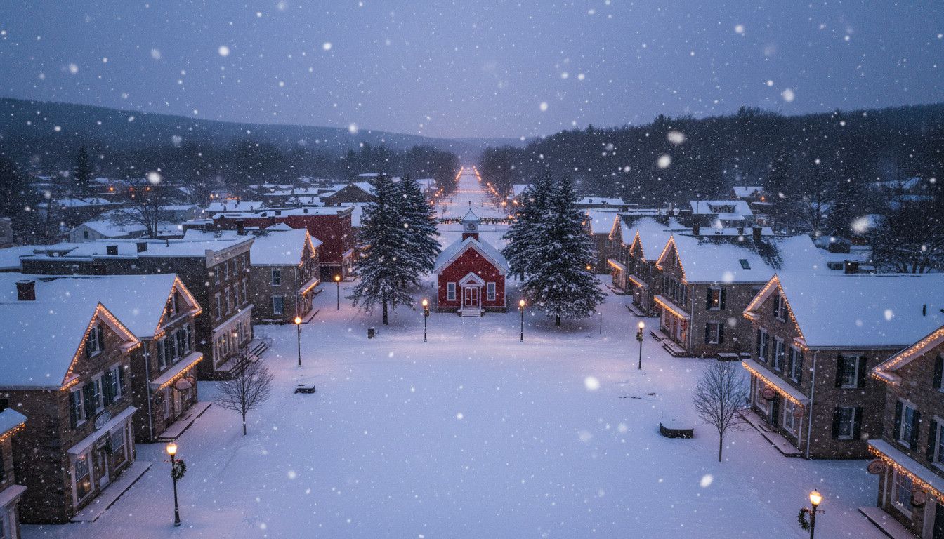 Forestburgh, NY Homes for Sale: The Complete Buyer's Guide to This Hidden Catskills Gem